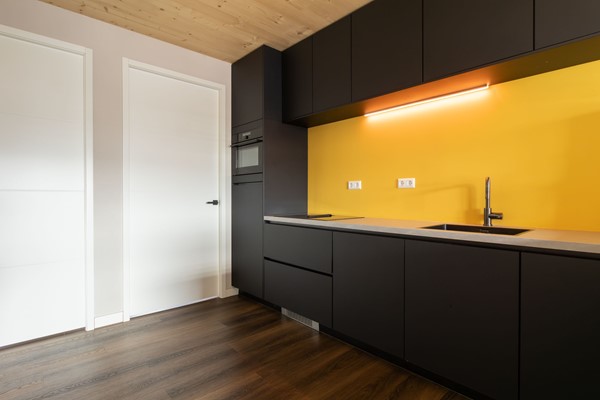 Medium property photo - Boterland 11, 3751 KB Bunschoten-Spakenburg