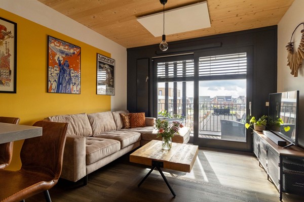 Medium property photo - Boterland 11, 3751 KB Bunschoten-Spakenburg