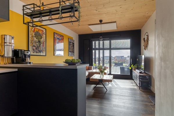 Medium property photo - Boterland 11, 3751 KB Bunschoten-Spakenburg