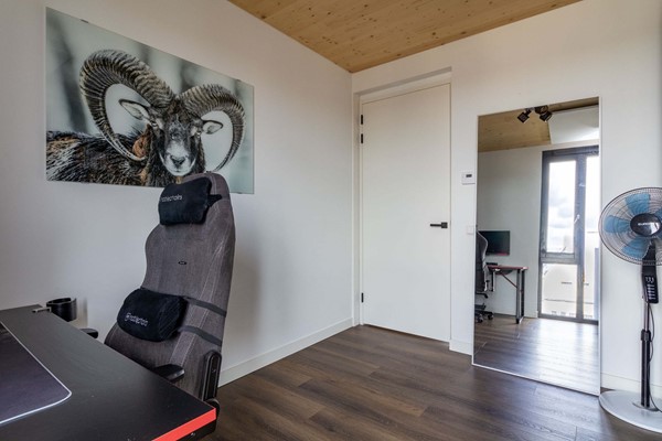 Medium property photo - Boterland 11, 3751 KB Bunschoten-Spakenburg