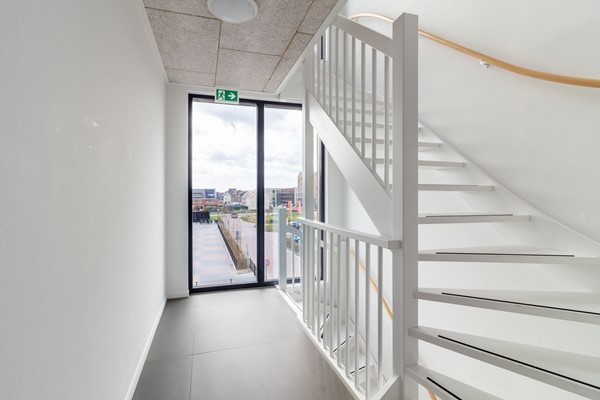 Medium property photo - Boterland 11, 3751 KB Bunschoten-Spakenburg