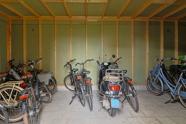 Medium property photo - Boterland 11, 3751 KB Bunschoten-Spakenburg