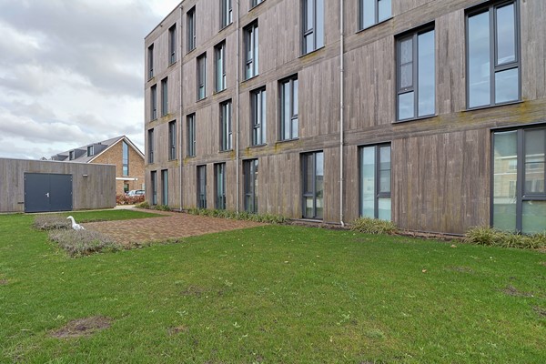 Medium property photo - Boterland 11, 3751 KB Bunschoten-Spakenburg