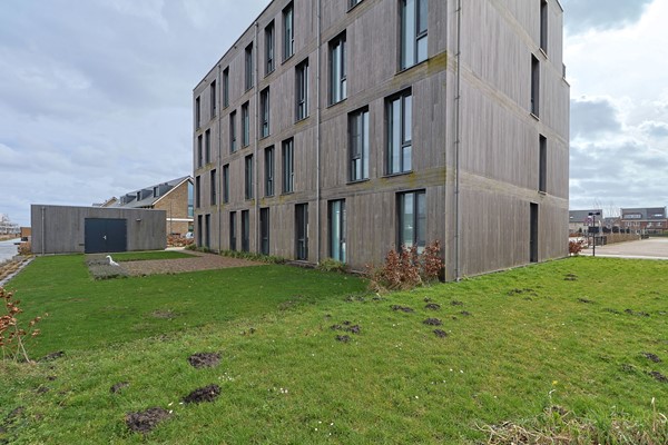 Medium property photo - Boterland 11, 3751 KB Bunschoten-Spakenburg