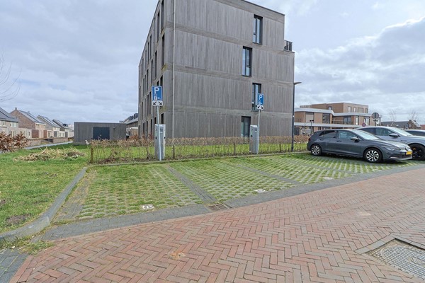 Medium property photo - Boterland 11, 3751 KB Bunschoten-Spakenburg