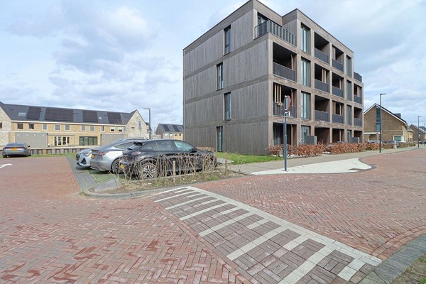 Medium property photo - Boterland 11, 3751 KB Bunschoten-Spakenburg