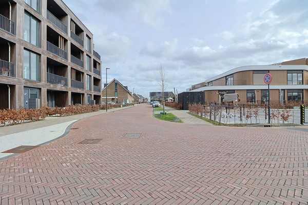 Medium property photo - Boterland 11, 3751 KB Bunschoten-Spakenburg