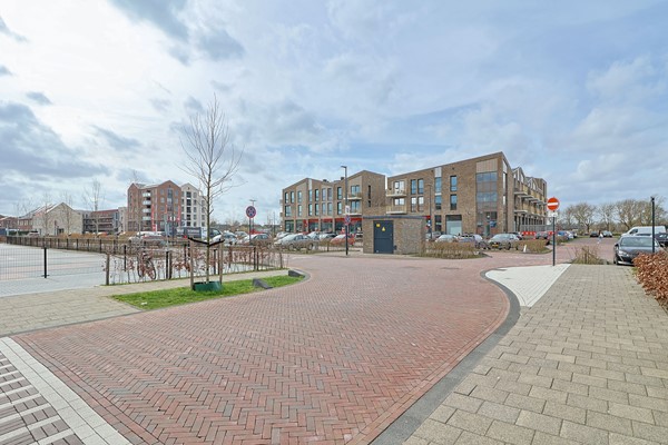 Medium property photo - Boterland 11, 3751 KB Bunschoten-Spakenburg