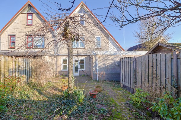 Te koop: Eemlandia 27, 3752XR Bunschoten-Spakenburg