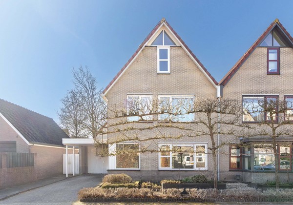 Te koop: Eemlandia 27, 3752XR Bunschoten-Spakenburg