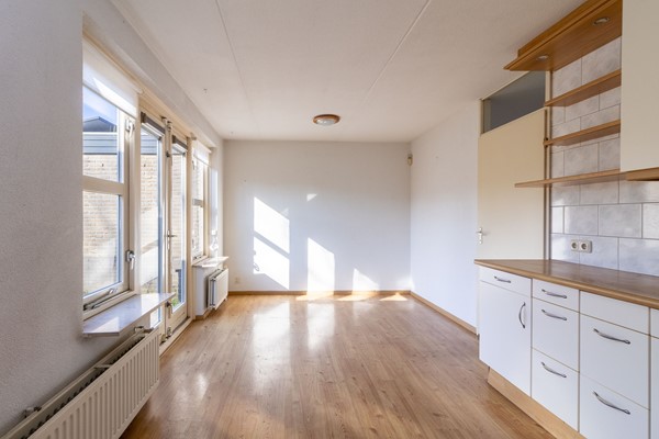 Medium property photo - Eemlandia 27, 3752 XR Bunschoten-Spakenburg