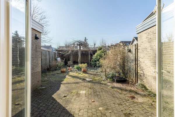 Medium property photo - Eemlandia 27, 3752 XR Bunschoten-Spakenburg