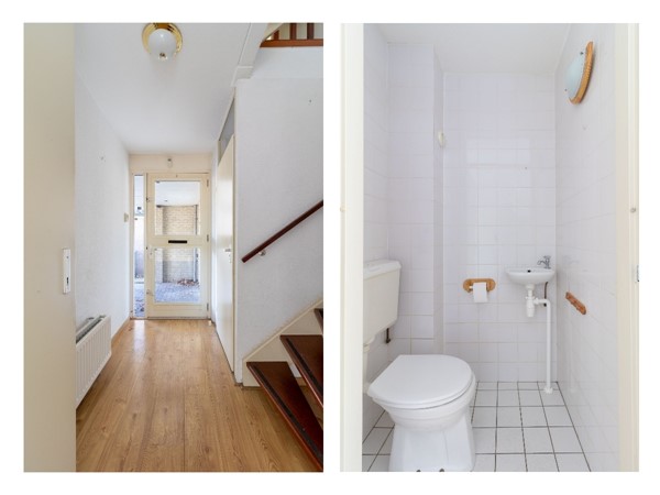 Medium property photo - Eemlandia 27, 3752 XR Bunschoten-Spakenburg