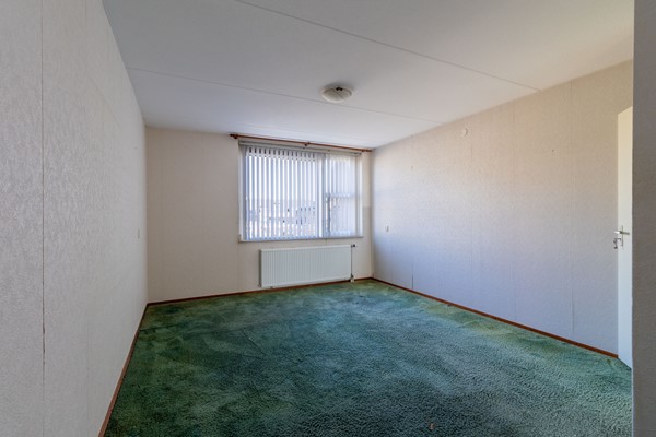 Medium property photo - Eemlandia 27, 3752 XR Bunschoten-Spakenburg