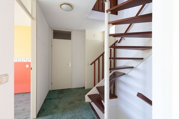 Medium property photo - Eemlandia 27, 3752 XR Bunschoten-Spakenburg