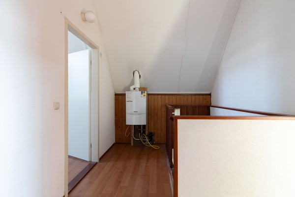 Medium property photo - Eemlandia 27, 3752 XR Bunschoten-Spakenburg