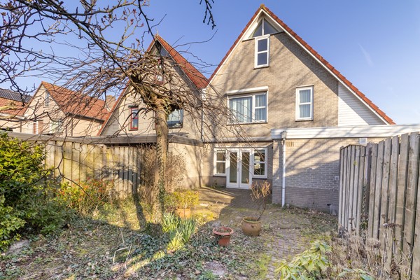 Medium property photo - Eemlandia 27, 3752 XR Bunschoten-Spakenburg