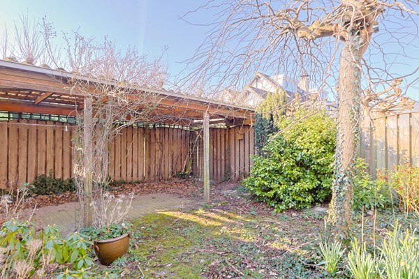 Medium property photo - Eemlandia 27, 3752 XR Bunschoten-Spakenburg