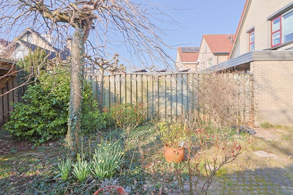 Medium property photo - Eemlandia 27, 3752 XR Bunschoten-Spakenburg