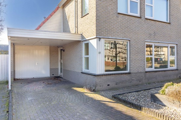 Medium property photo - Eemlandia 27, 3752 XR Bunschoten-Spakenburg
