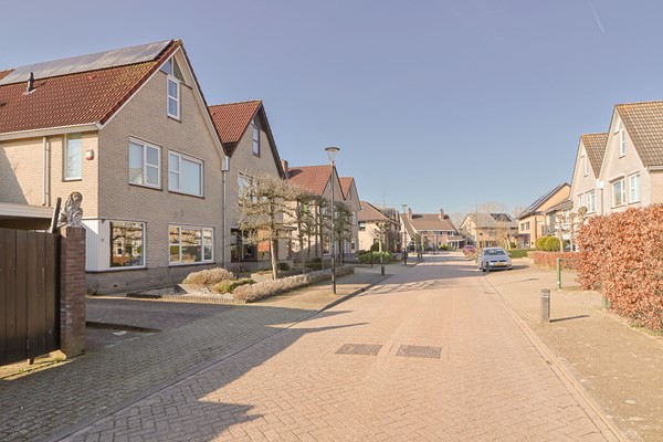 Medium property photo - Eemlandia 27, 3752 XR Bunschoten-Spakenburg