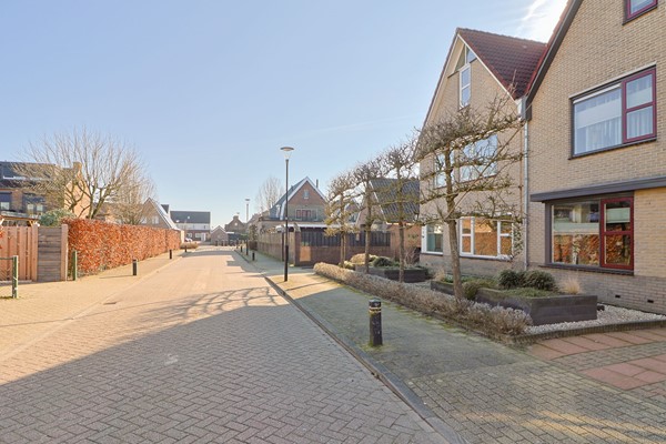 Medium property photo - Eemlandia 27, 3752 XR Bunschoten-Spakenburg