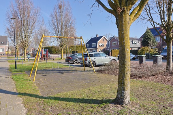 Medium property photo - Eemlandia 27, 3752 XR Bunschoten-Spakenburg