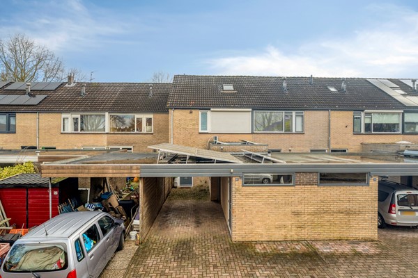 Te koop: Mozartstraat 52, 3752JS Bunschoten-Spakenburg