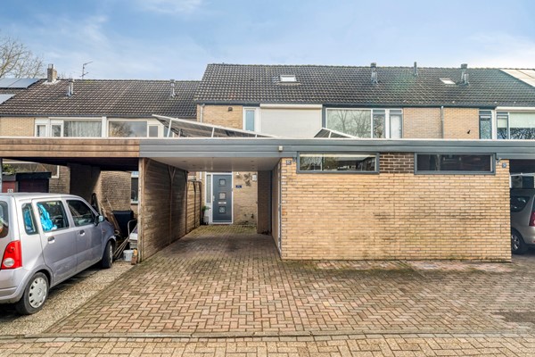 Te koop: Mozartstraat 52, 3752JS Bunschoten-Spakenburg