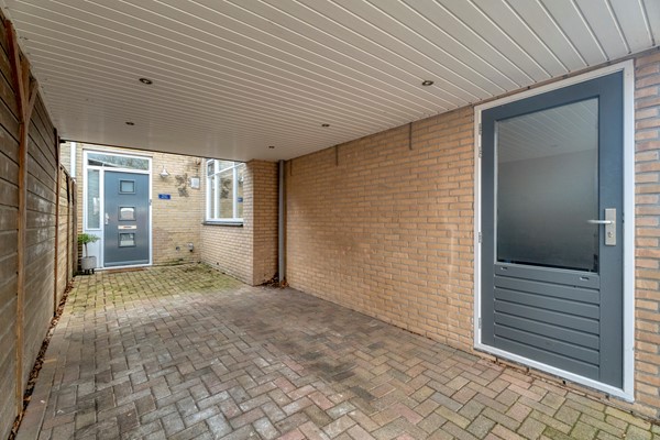 Te koop: Mozartstraat 52, 3752JS Bunschoten-Spakenburg