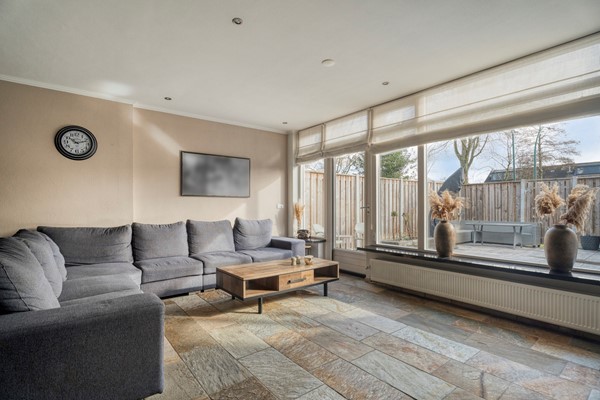 Te koop: Mozartstraat 52, 3752JS Bunschoten-Spakenburg