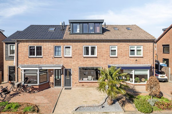 Te koop: Colijnstraat 33, 3752AP Bunschoten-Spakenburg