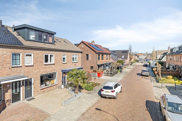 Te koop: Colijnstraat 33, 3752AP Bunschoten-Spakenburg