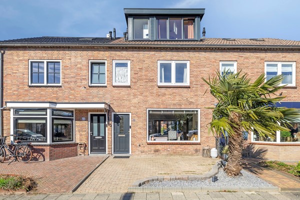 Te koop: Colijnstraat 33, 3752AP Bunschoten-Spakenburg