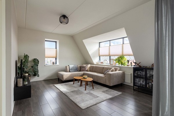 Te koop: Visrokersplein 25, 3752BR Bunschoten-Spakenburg