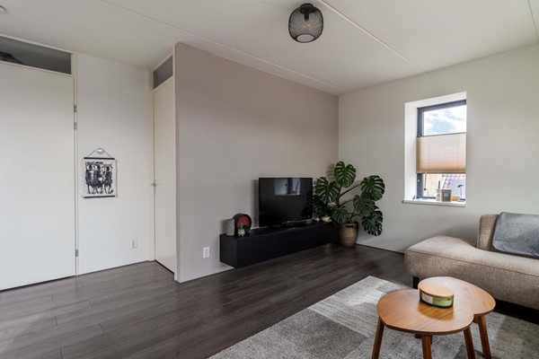 Te koop: Visrokersplein 25, 3752BR Bunschoten-Spakenburg