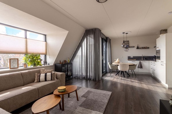 Medium property photo - Visrokersplein 25, 3752 BR Bunschoten-Spakenburg