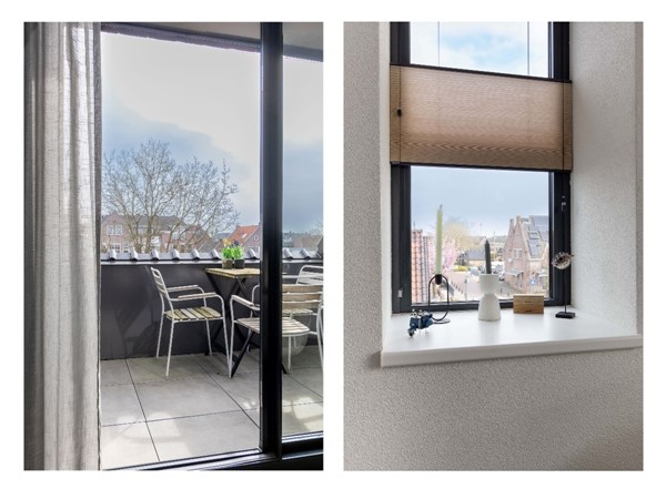 Medium property photo - Visrokersplein 25, 3752 BR Bunschoten-Spakenburg