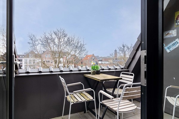 Medium property photo - Visrokersplein 25, 3752 BR Bunschoten-Spakenburg