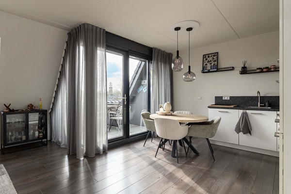 Medium property photo - Visrokersplein 25, 3752 BR Bunschoten-Spakenburg