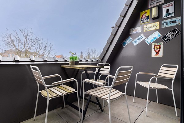 Medium property photo - Visrokersplein 25, 3752 BR Bunschoten-Spakenburg