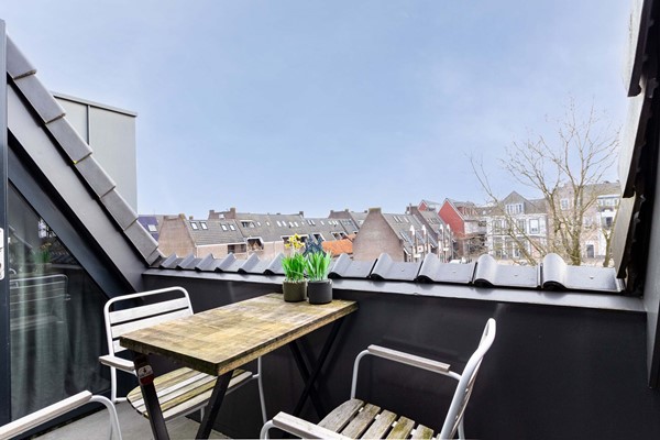 Medium property photo - Visrokersplein 25, 3752 BR Bunschoten-Spakenburg