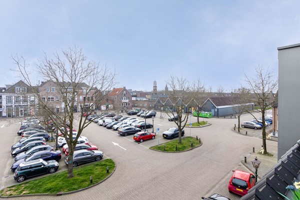 Medium property photo - Visrokersplein 25, 3752 BR Bunschoten-Spakenburg