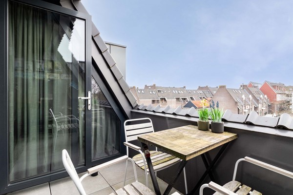 Medium property photo - Visrokersplein 25, 3752 BR Bunschoten-Spakenburg