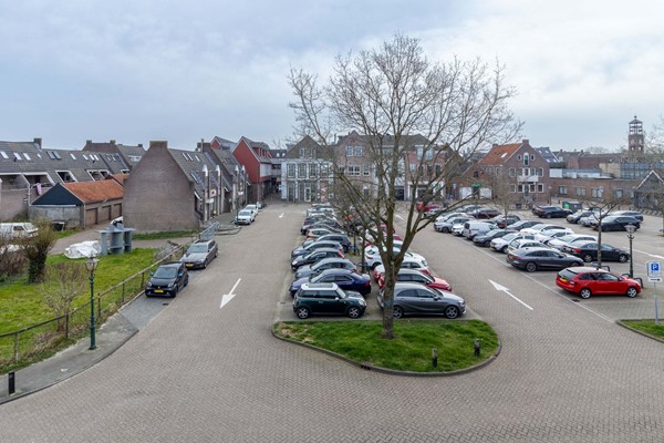 Medium property photo - Visrokersplein 25, 3752 BR Bunschoten-Spakenburg