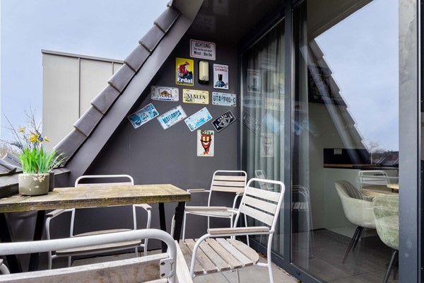 Medium property photo - Visrokersplein 25, 3752 BR Bunschoten-Spakenburg