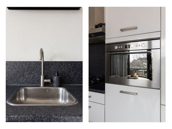 Medium property photo - Visrokersplein 25, 3752 BR Bunschoten-Spakenburg