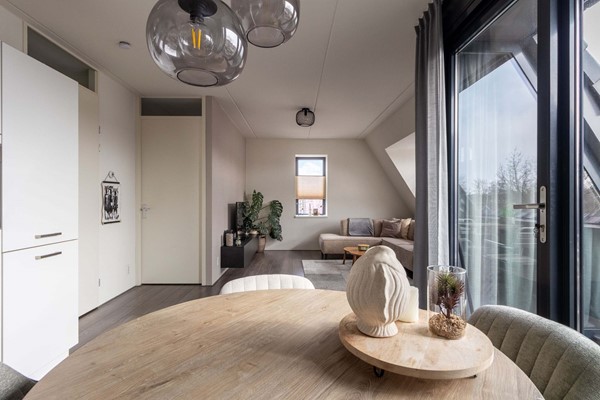 Medium property photo - Visrokersplein 25, 3752 BR Bunschoten-Spakenburg