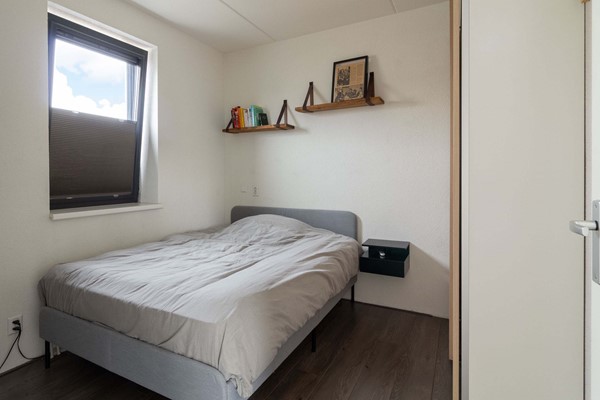 Medium property photo - Visrokersplein 25, 3752 BR Bunschoten-Spakenburg