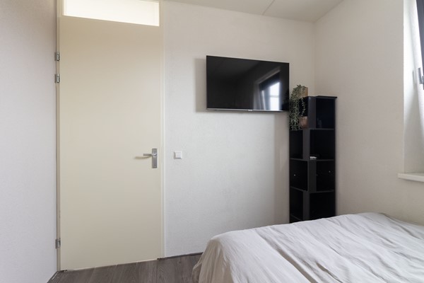 Medium property photo - Visrokersplein 25, 3752 BR Bunschoten-Spakenburg